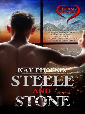 cover image of Steele and Stone